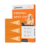 10 Best Cat Flea Treatments in the Philippines 2026 | Buying Guide Reviewed by a Veterinarian 5