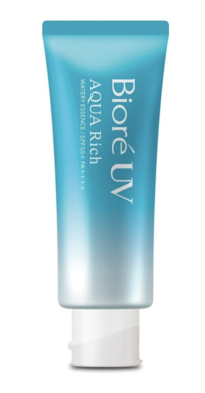 UV Aqua Rich Watery Essence 1