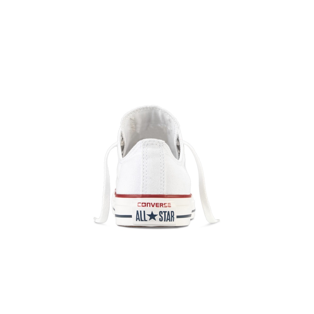 Chuck Taylor All Star (Low-cut) 3