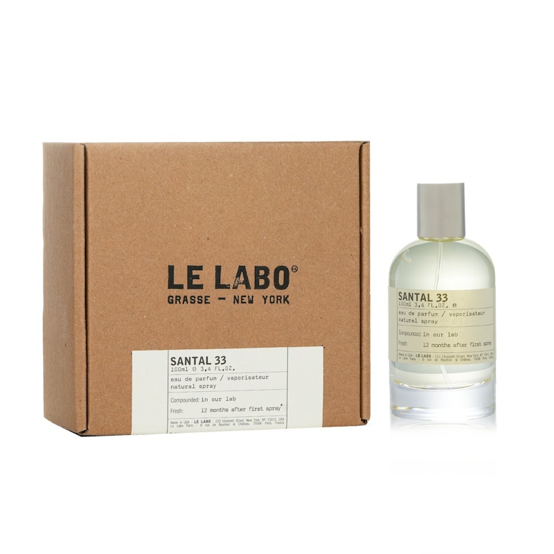 How to Make DIY Le Labo Santal 33 Perfume