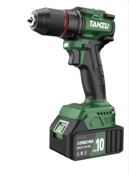 21V Brushless Cordless Drill 1