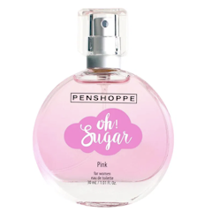 Oh Sugar Pink Eau De Toilette