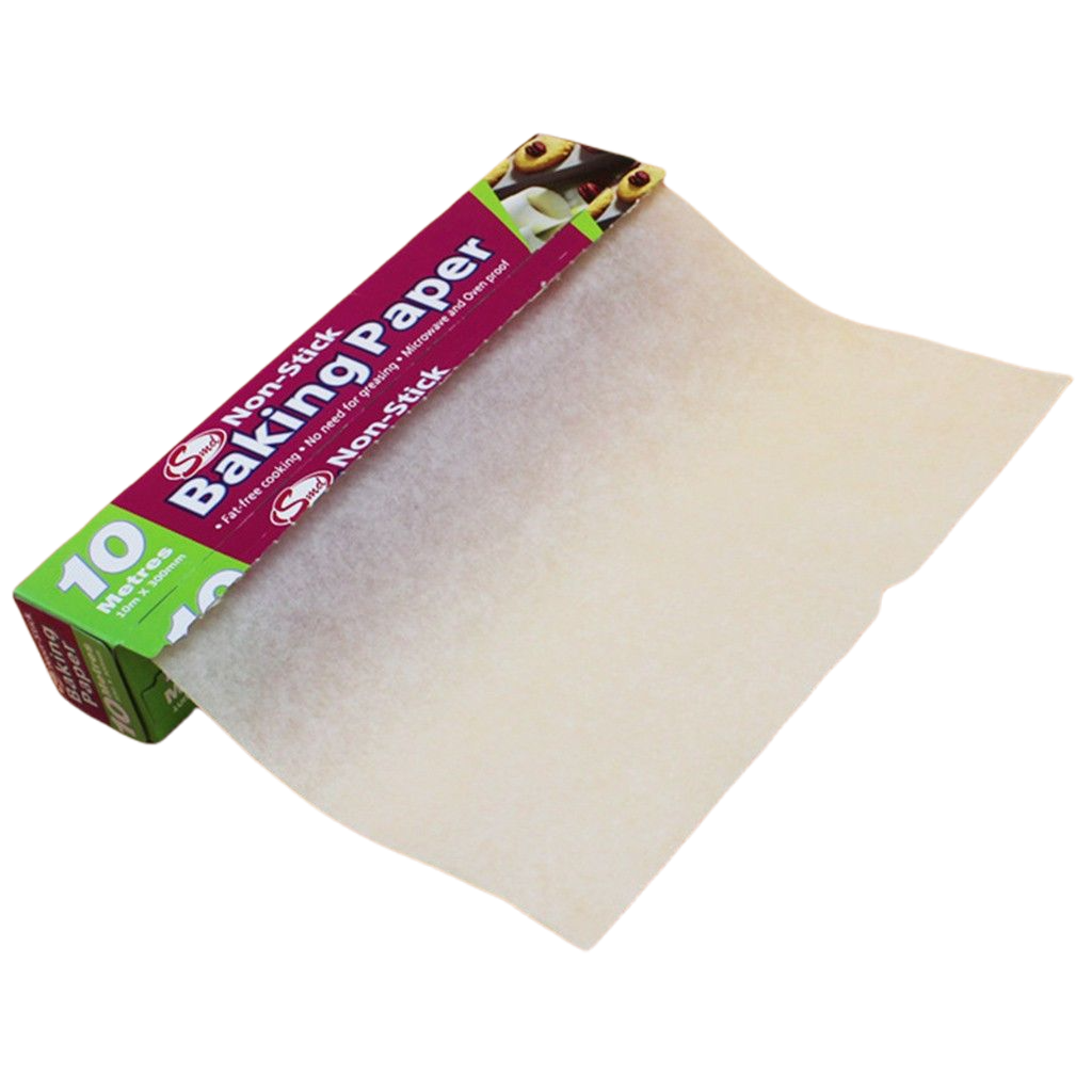 Non-Stick Baking Paper 1