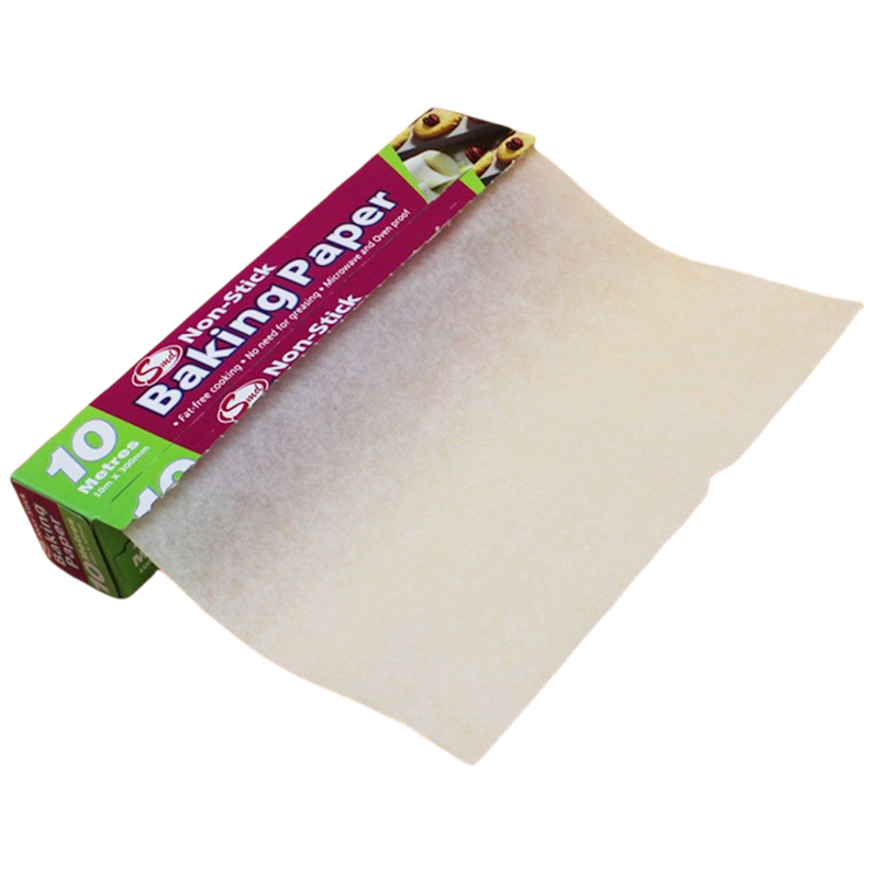 Non-Stick Baking Paper 1