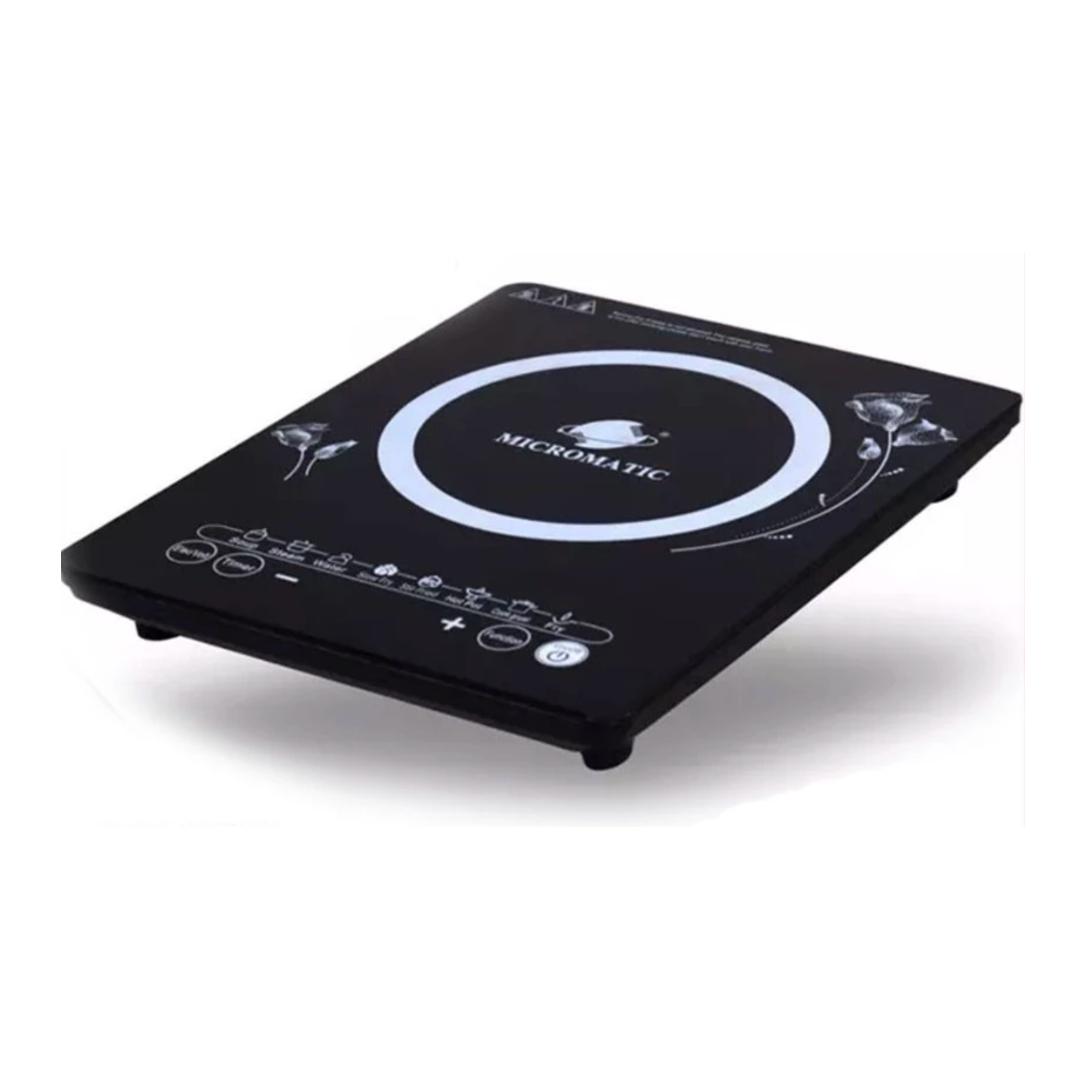 Induction Cooker | MIC-21
