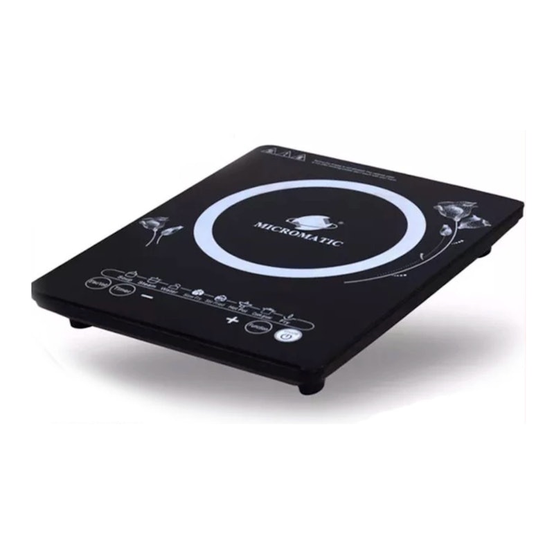 Induction Cooker | MIC-21 1