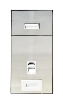 Rice Dispenser 1