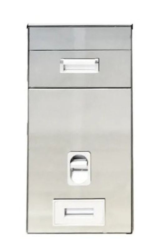 Rice Dispenser 1