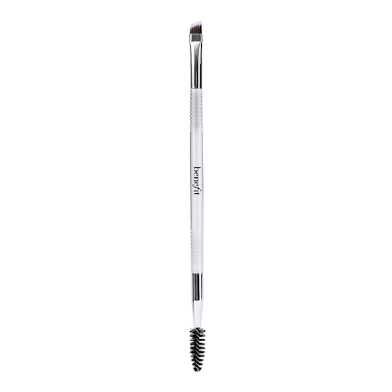 POWmade Dual-ended Eyebrow Brush 1