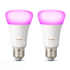 Hue LED Smart Bulb