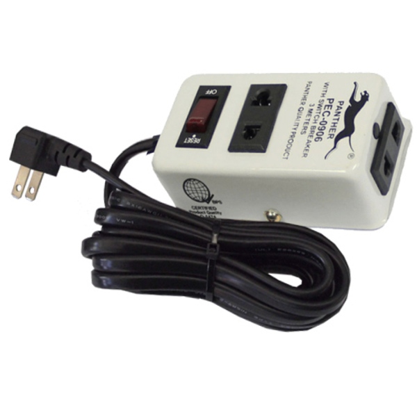 Extension Cord 1