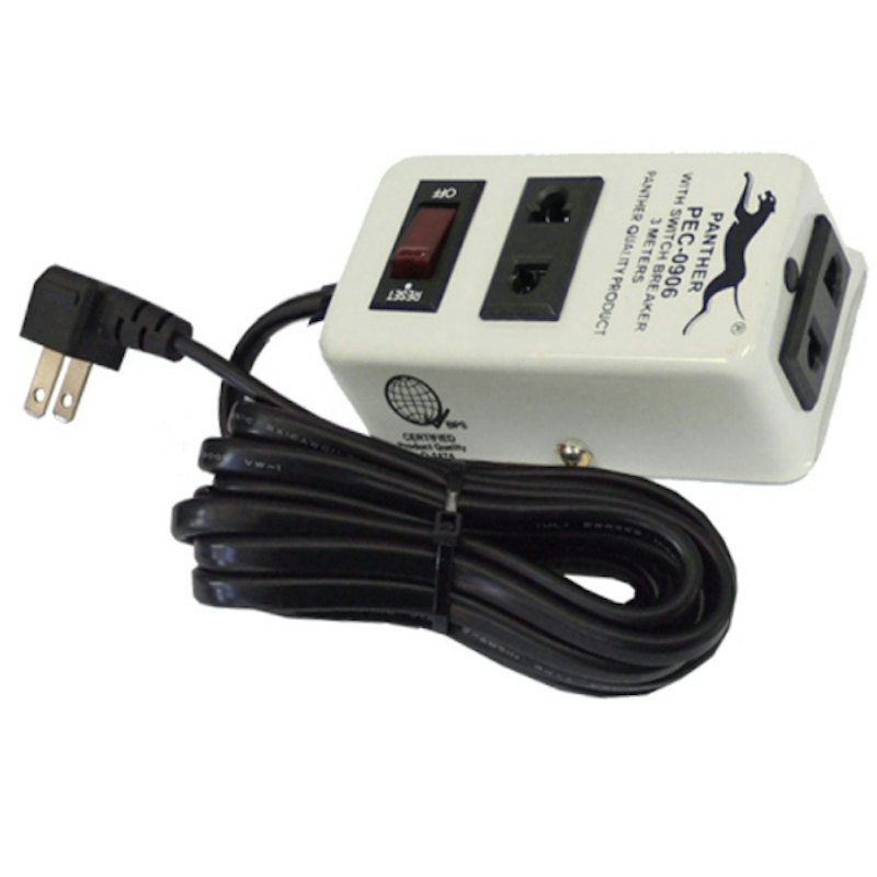 Extension Cord 1