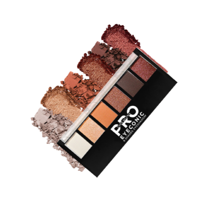 10 Best Drugstore Eyeshadow Palettes in the Philippines 2026 | Buying Guide Reviewed by Beauty Professional 2