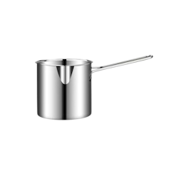 Stainless Steel Deep Frying Pot