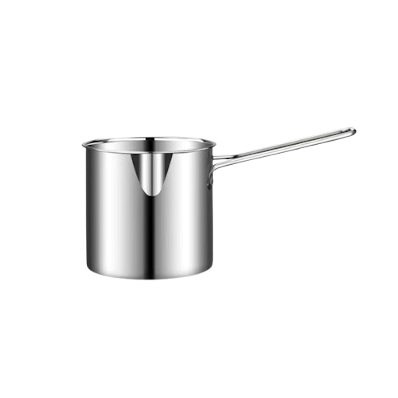 Stainless Steel Deep Frying Pot 1