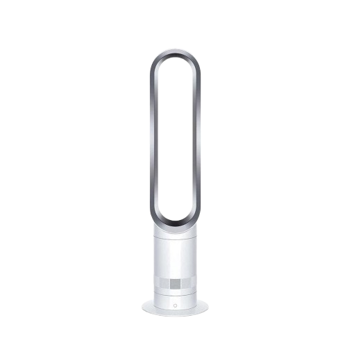 Cool Powerful Airflow 1