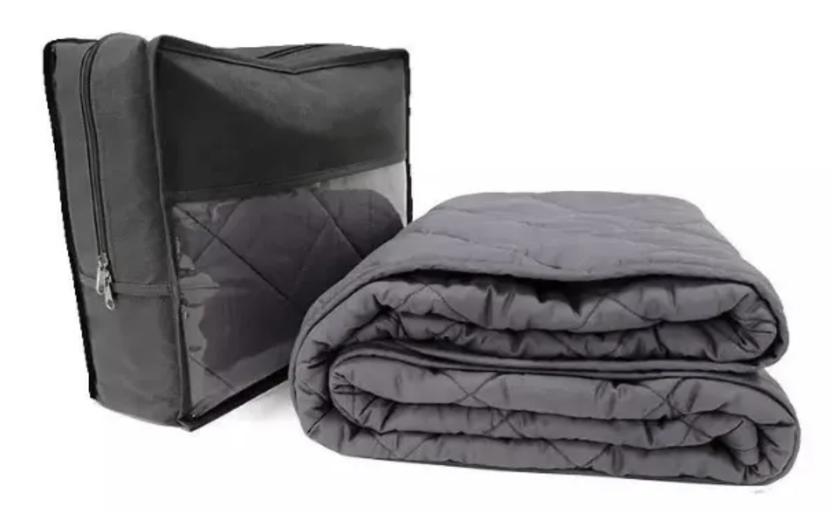 Premium Weighted Blanket Full 1
