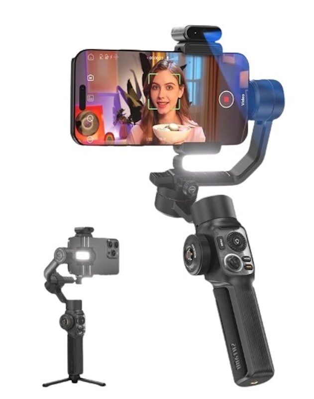Gimbal Stabilizer for Phone 1