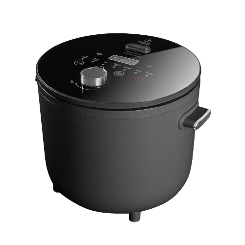 10 Best Low-Carb Rice Cookers in the Philippines 2026 | Simplus, Hanabishi, and More 5