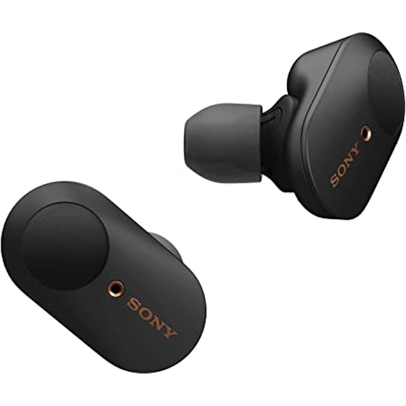 Noise Cancelling Truly Wireless Earphones 1