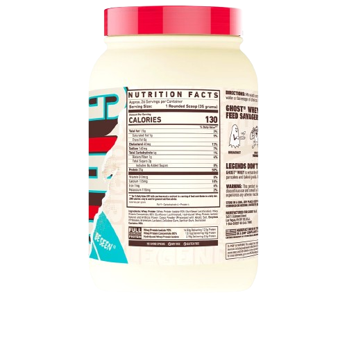 Whey Protein 2