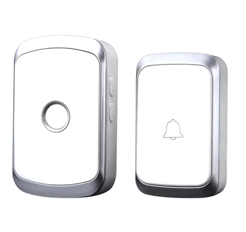 Smart Wireless Doorbell 1