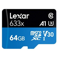 microSD Card