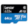 Lexar microSD Card 1
