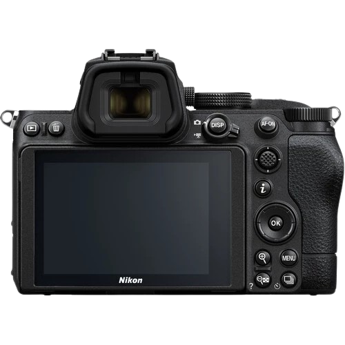 Z5 Mirrorless Camera 2