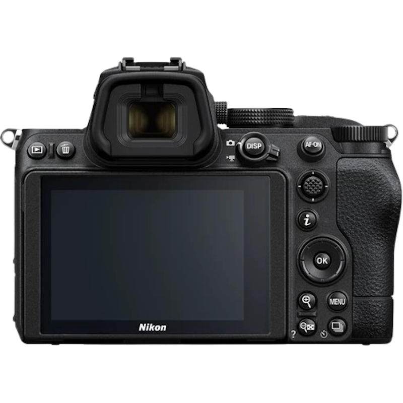 Z5 Mirrorless Camera 2