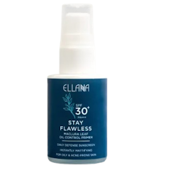 SPF 30 Stay Flawless Maclura Leaf Oil Control Primer