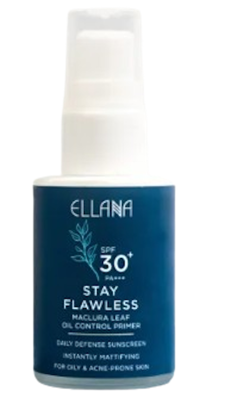 SPF 30 Stay Flawless Maclura Leaf Oil Control Primer 1