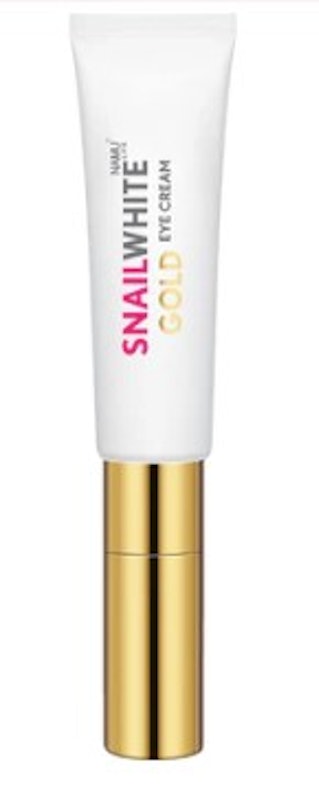 Gold Advanced Retinol Eye Cream 1