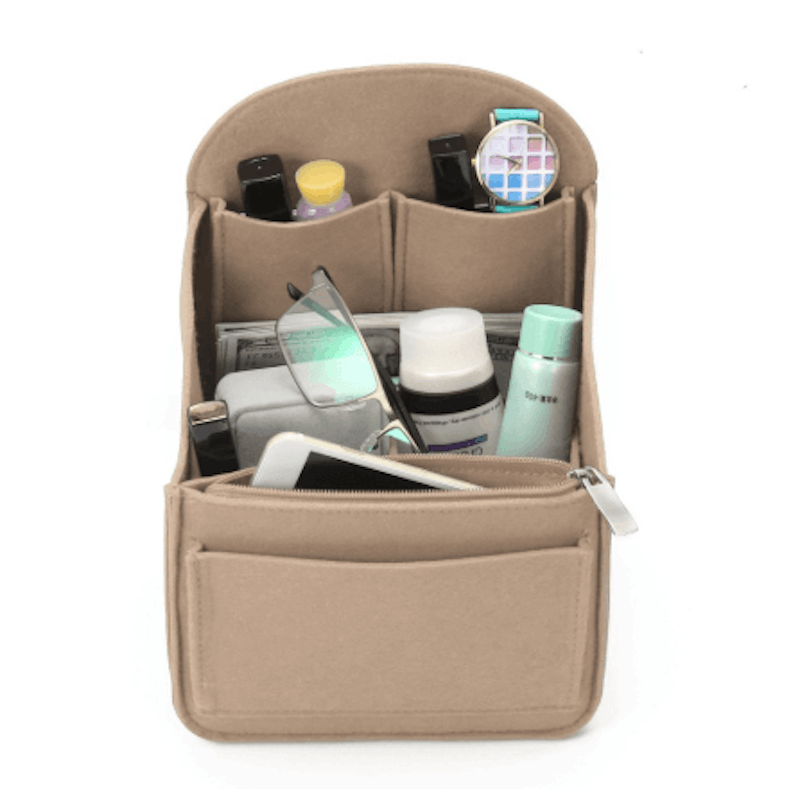 Bag organizer travel hotsell