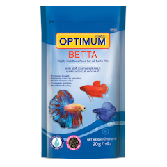 Betta Micro Pellet