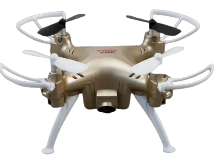 X52C Nano Quadcopter 1
