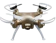 Syma X52C Nano Quadcopter 1