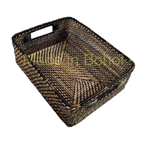 10 Best Rattan Storage Baskets in the Philippines 2026 1