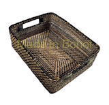 10 Best Rattan Storage Baskets in the Philippines 2026 1