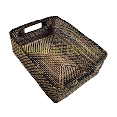Multipurpose Organizer With Handle