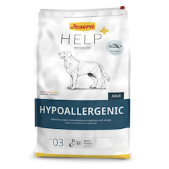 Hypoallergenic Dog Dry Food