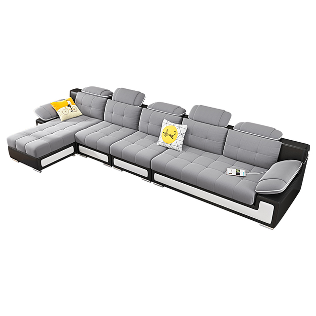 10 Best Sectional Sofas in the Philippines 2026 | Buying Guide Reviewed by Interior Designer 1