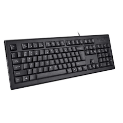 Keyboard KRS‑85