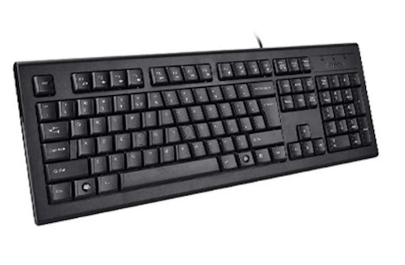 Keyboard KRS‑85 1