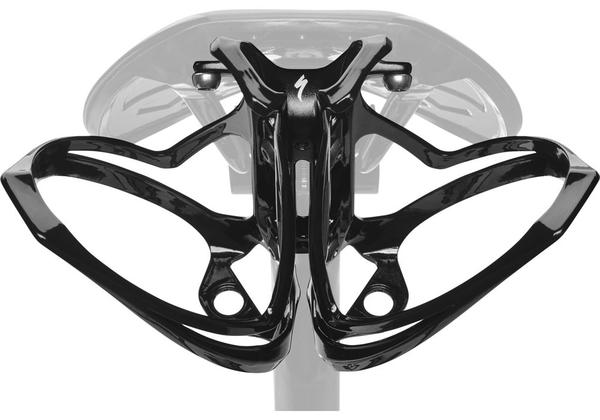 Direct-Mount Reserve Rack 3