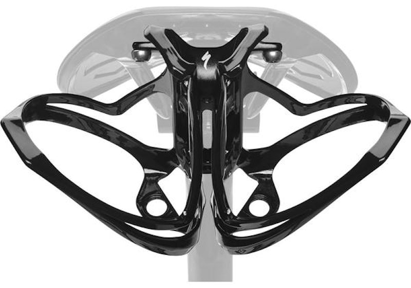 Direct-Mount Reserve Rack 3