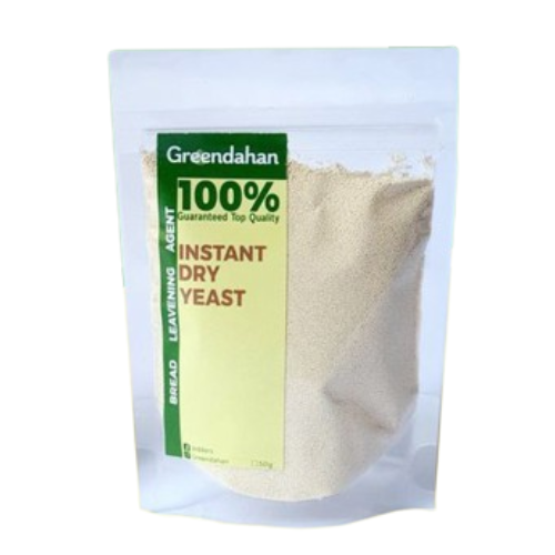 Instant Dry Yeast  1