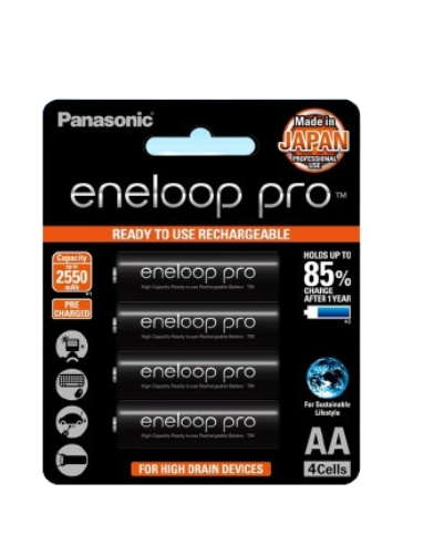 10 Best AA Batteries in the Philippines 2026 | Panasonic, Energizer, and More 1