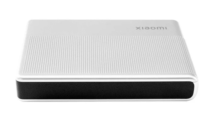Portable Photo Printer 1S 2