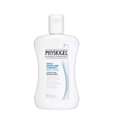 Hypoallergenic Daily Moisture Therapy Lotion